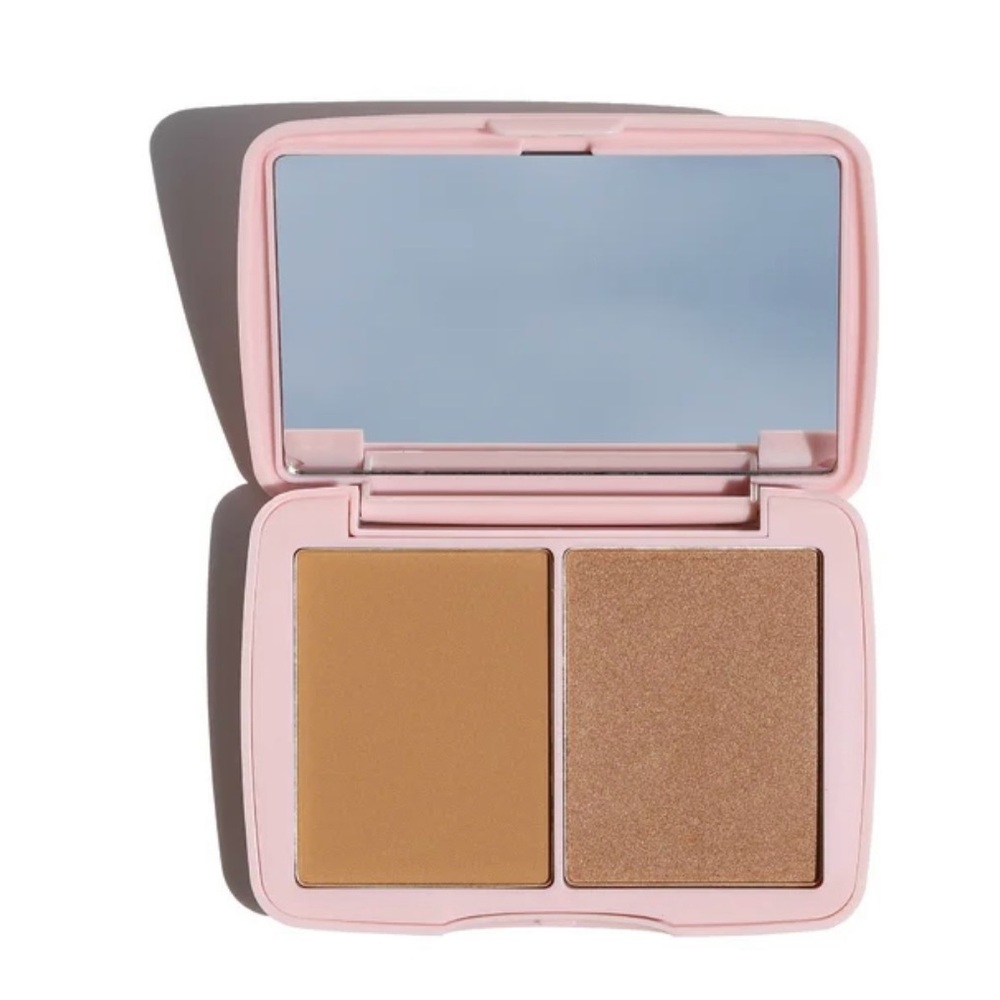 Half Caked Double Dipper Color Duo (Siesta Key) NEW